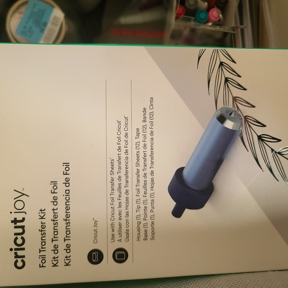 Cricut Joy - Picture 8 of 8